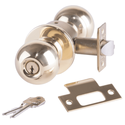 RK11BD 3 CS Arrow Cylindrical Lock
